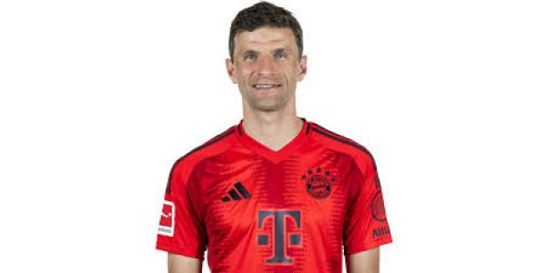FC Bayern Monachium i Thomas Müller omawiają przedłużenie kontraktu